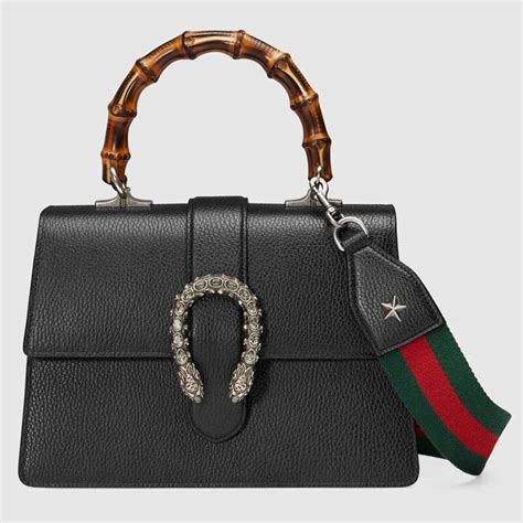 gucci dionysus black velvet medium|gucci dionysus top handle bag.